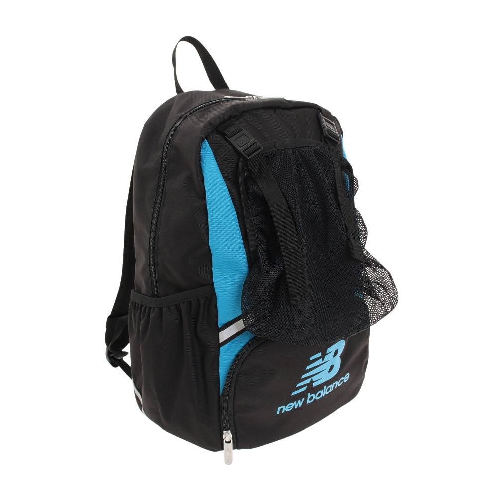 ジュニア ボールネットバックパック JABF9363LCT