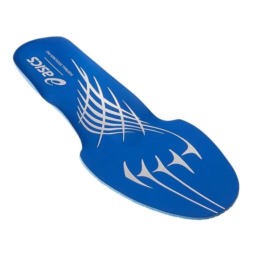 アシックス（ASICS）（メンズ、レディース）FOOTBALL SOCKLINER PRO 1103A055.401