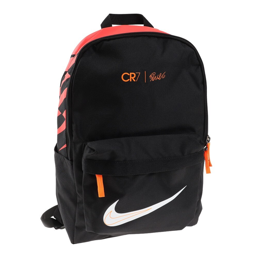 ジュニア サッカー バックパック Cr7 Fa2 Da7258 010 リュック ナイキ スーパースポーツゼビオ
