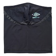 アンブロ（UMBRO）（メンズ、レディース、キッズ）3Dクーリング ネッククーラー UUATJK01 BK 冷感 速乾