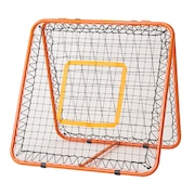 (メンズ、レディース、キッズ)リバウンドネット サッカー 野球 トレーニング 練習 2S3113-SCAC-750CM