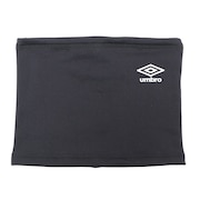 アンブロ(UMBRO)(メンズ、レディース)サッカー 防寒 暖 ネックウォーマー UUAUJK52