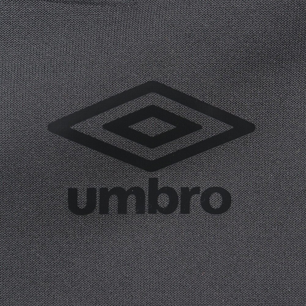 アンブロ（UMBRO）（メンズ、レディース）サッカー 防寒 暖 ネックウォーマー UUAUJK52 CH