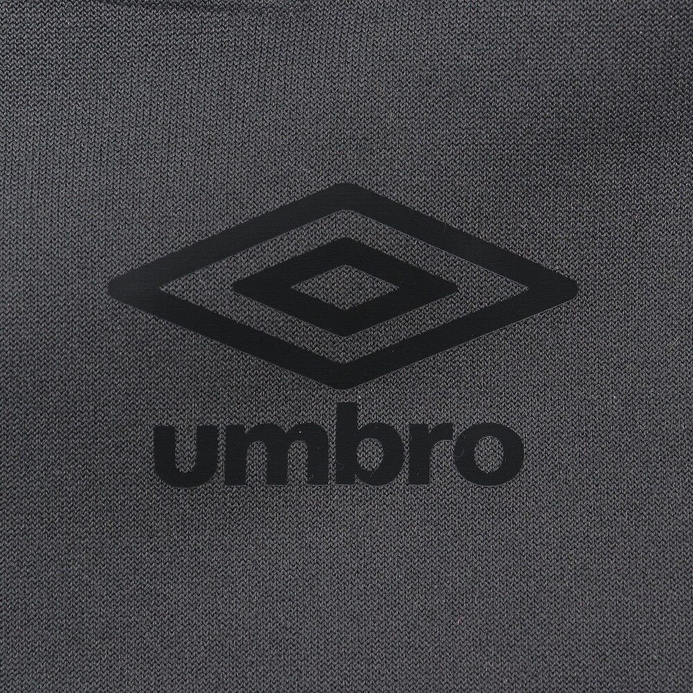 アンブロ（UMBRO）（メンズ、レディース）サッカー 防寒 暖 ネックウォーマー UUAUJK52 CH