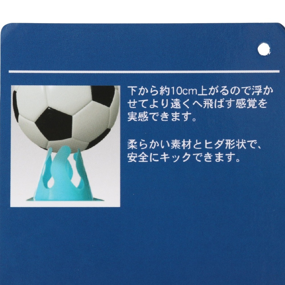 デュアリグ（DUARIG）（メンズ、レディース、キッズ）相根式ゼロポジションキックティ LO 2S8205-SCAC-750ZK SAX