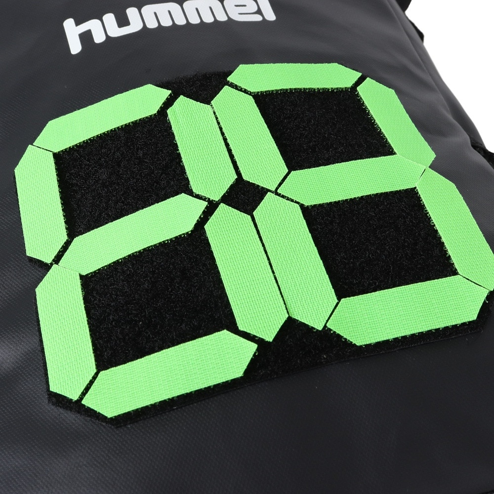 ヒュンメル（hummel）（メンズ、レディース）クーリングボトルバック HFB7121