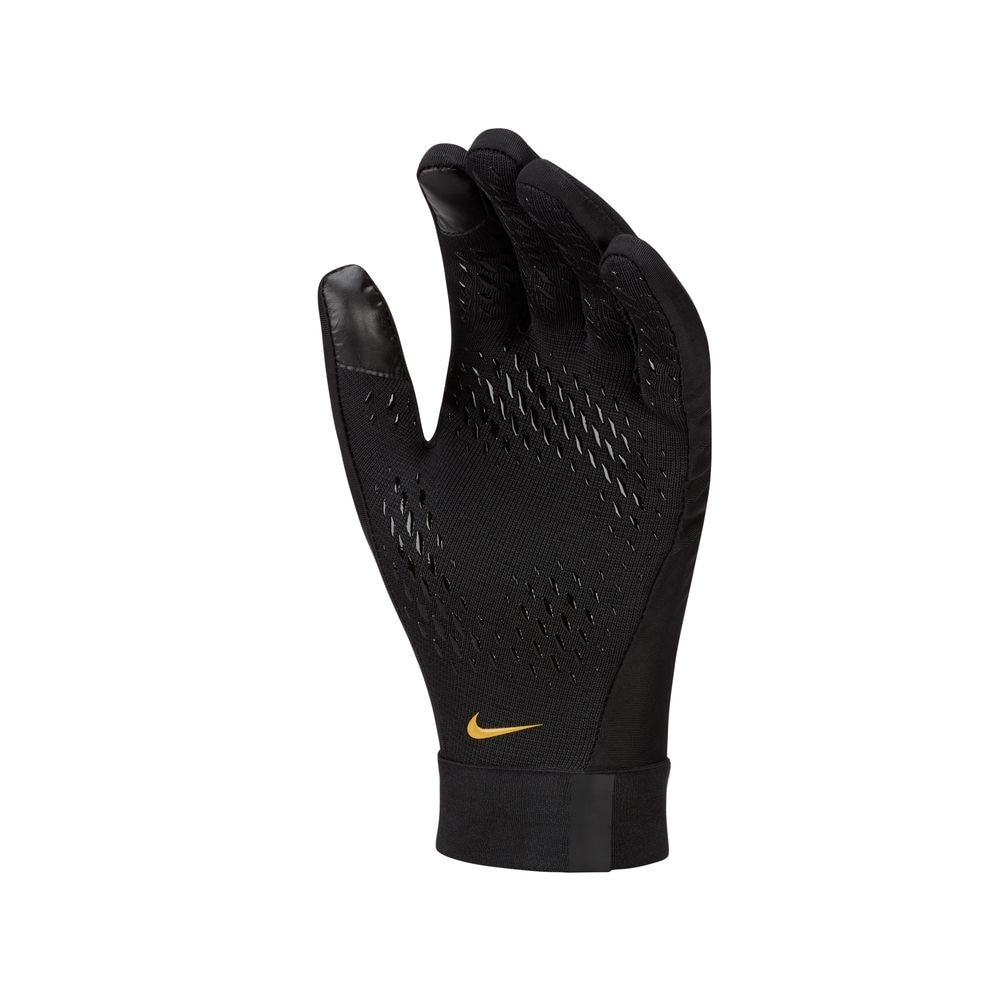 ナイキ ナイキ Nike サッカー フィールドグローブ 手袋 Fcb Therma Fit アカデミー グローフ Dv3251 010 スポーツ用品はスーパースポーツゼビオ