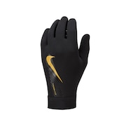 ナイキ（NIKE） サッカー フィールドグローブ 手袋 FCB THERMA-FIT アカデミー グローフ DV3251-010