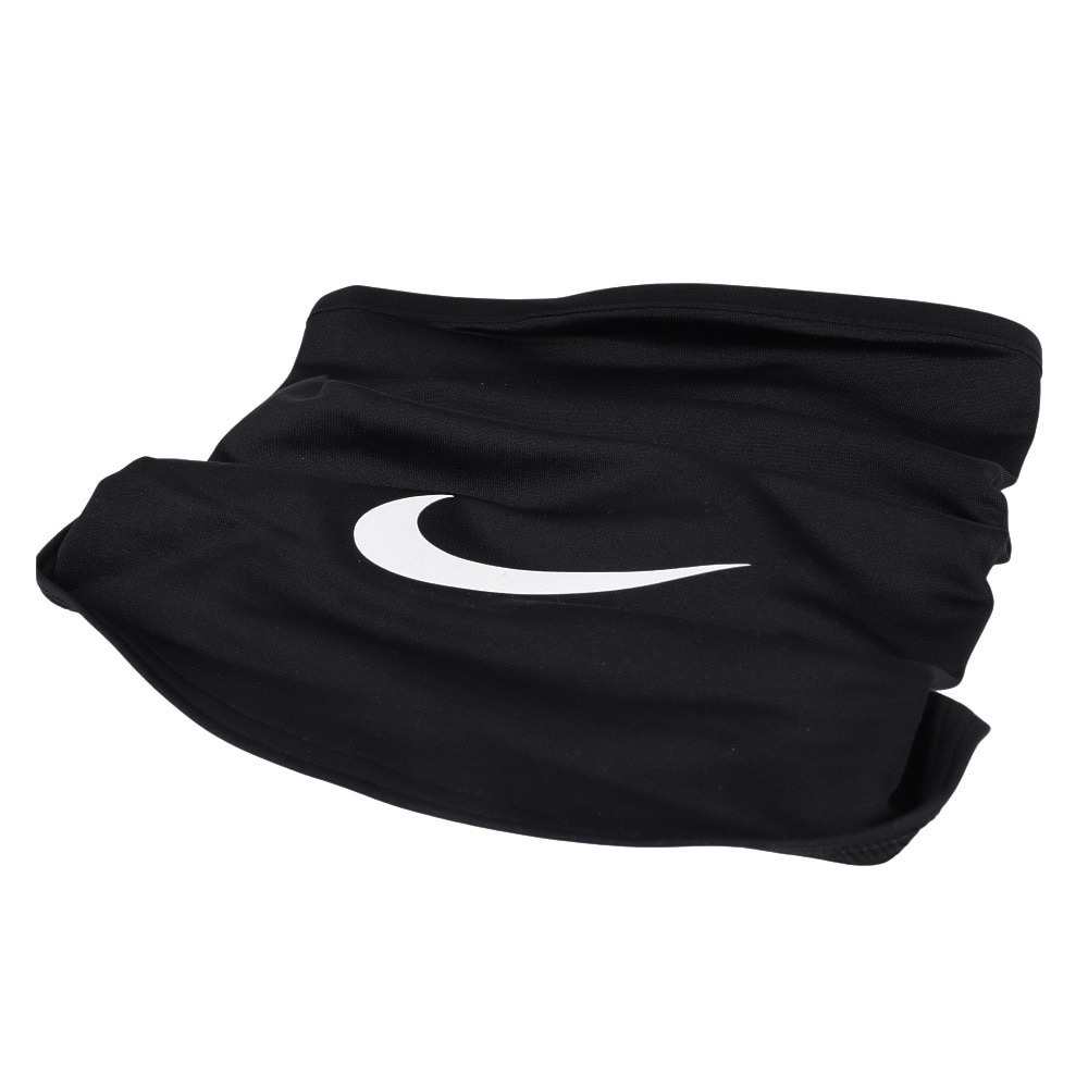 ナイキ（NIKE）（メンズ、レディース）ドライフィット ネックウォーマー ウィンターウォリアー DC9161-011 速乾