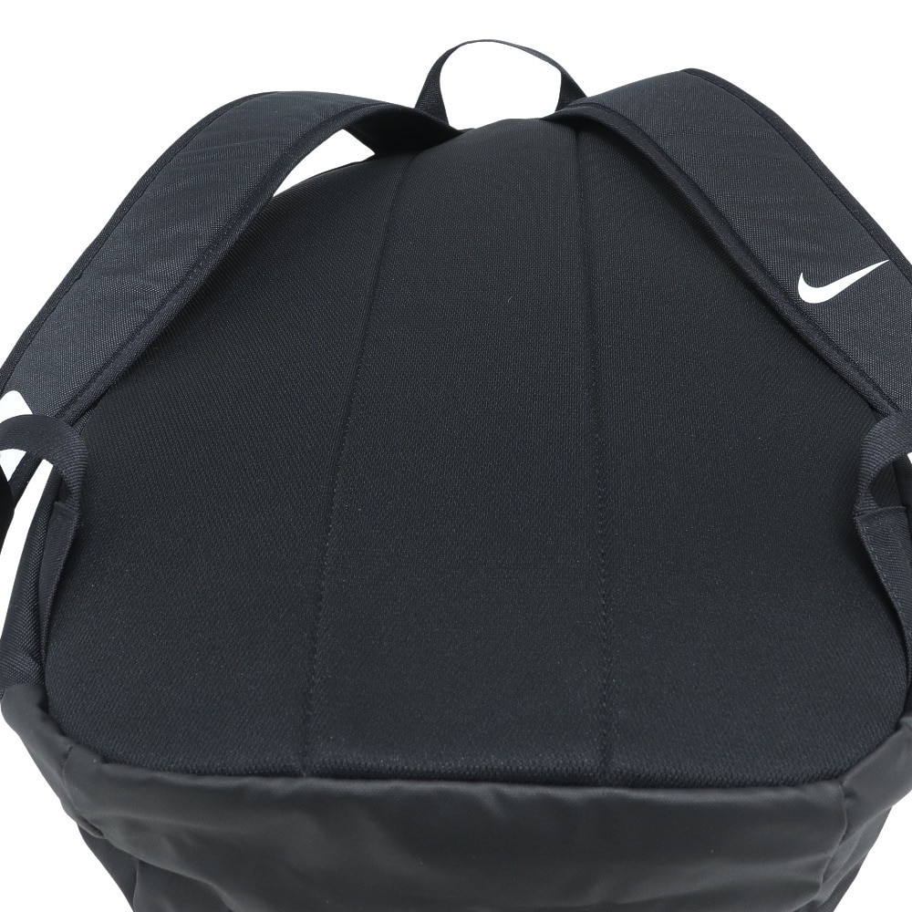 ナイキ（NIKE）（メンズ、レディース）サッカー フットサル リュック アカデミー チーム バックパック 30L DV0761-011