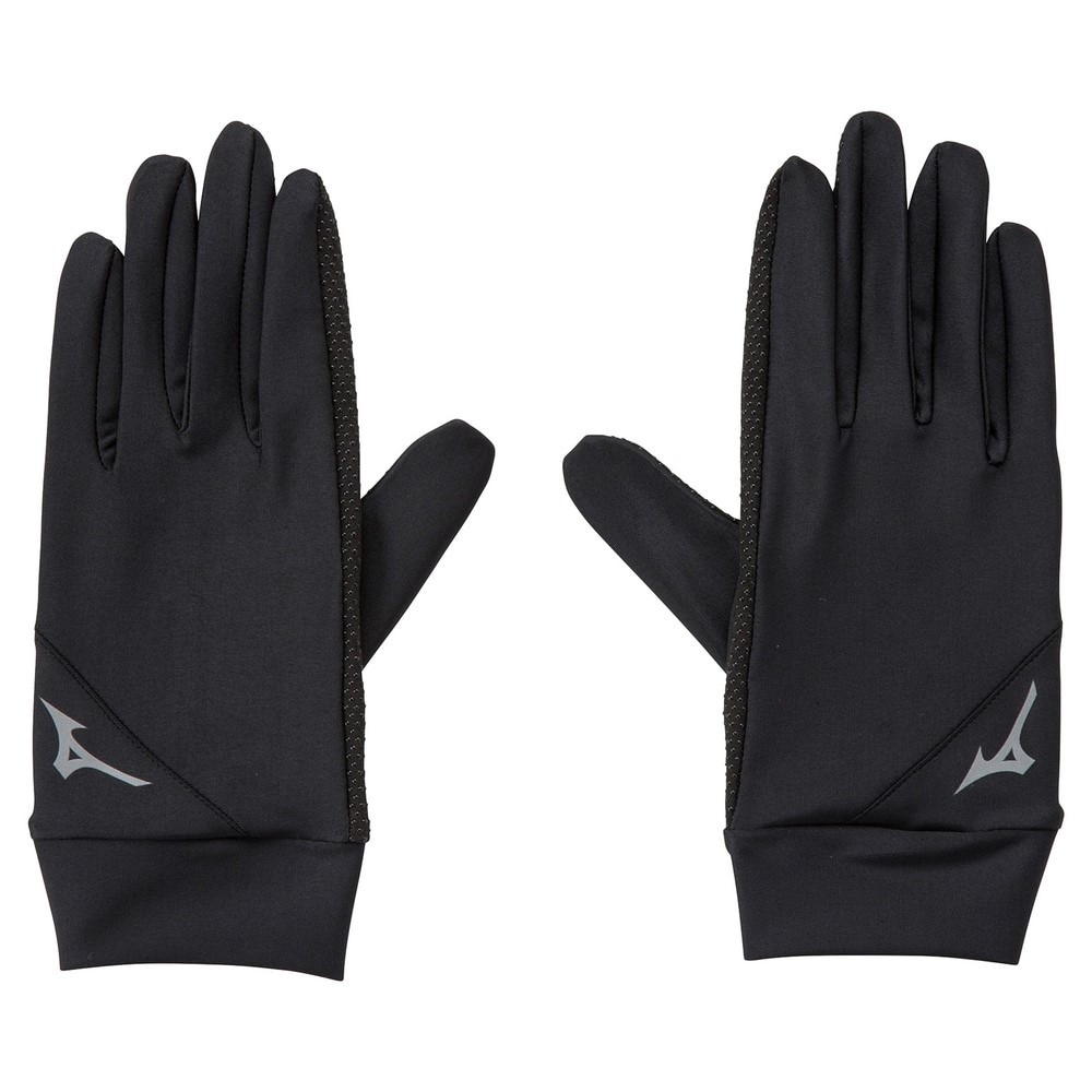 ミズノ（MIZUNO）（メンズ、レディース）サッカー フットサル フィールドグローブ P2JY250509