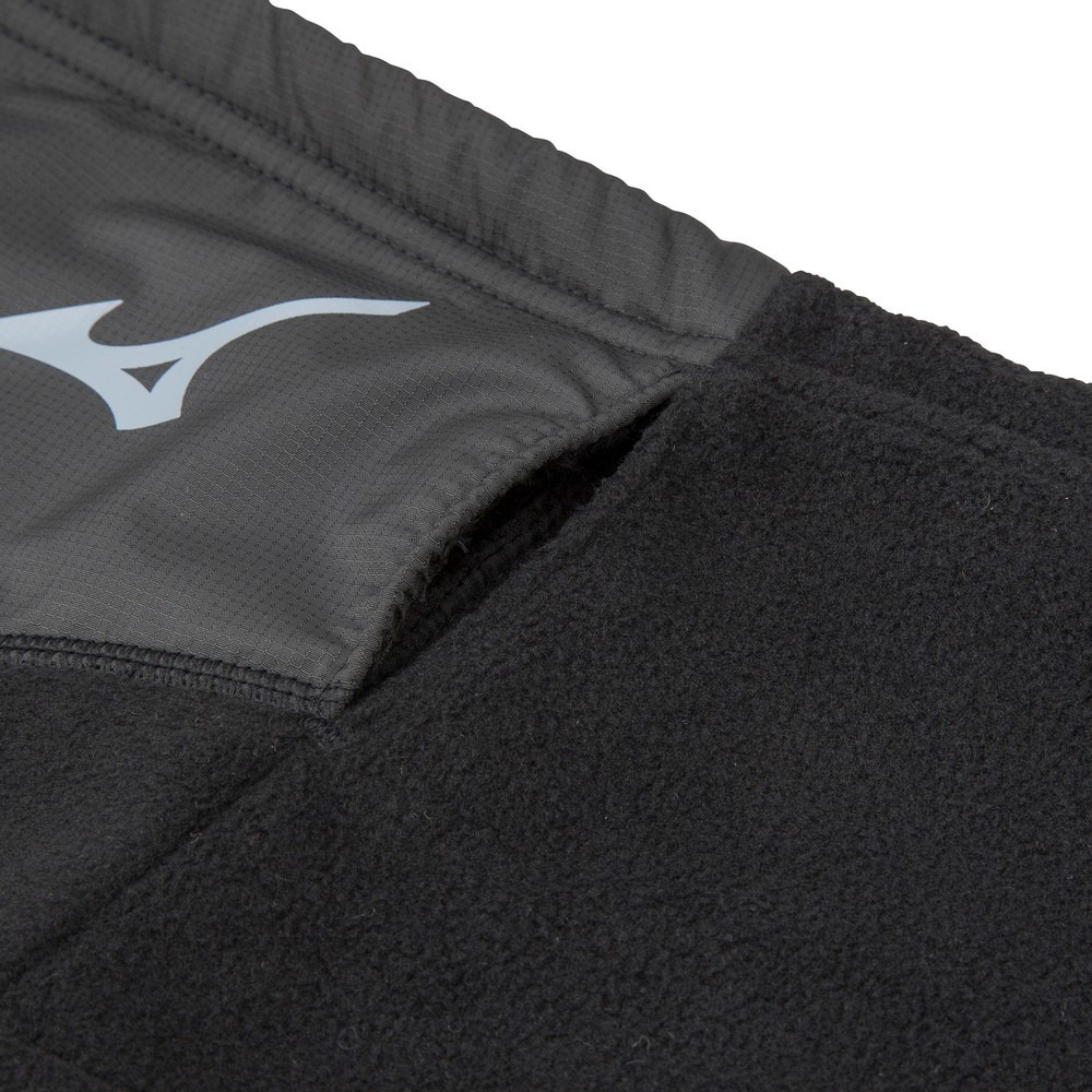 ミズノ（MIZUNO）（メンズ、レディース）サッカー フットサル ネックウォーマー P2JY251009