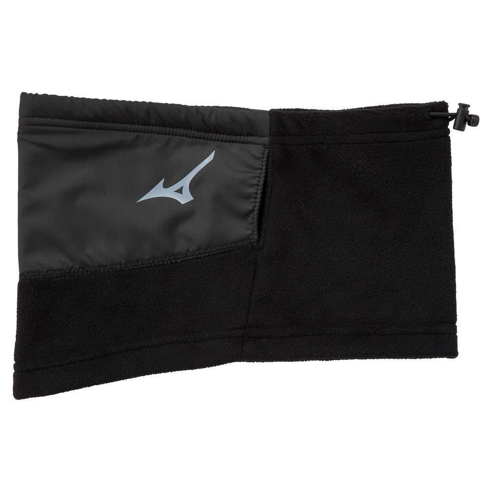 ミズノ（MIZUNO）（メンズ、レディース）サッカー フットサル ネックウォーマー P2JY251009