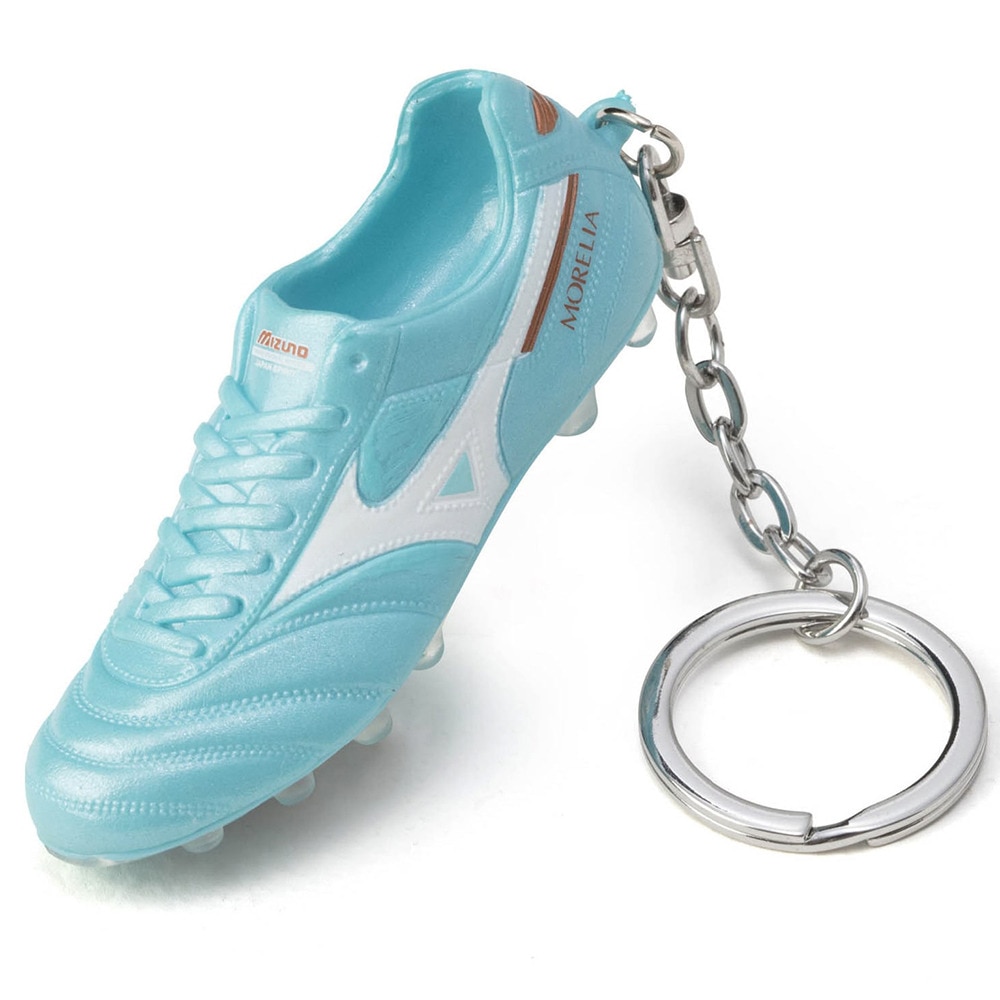 ミズノ（MIZUNO）（メンズ、レディース、キッズ）モレリアII キーチェーン P1GZ237025