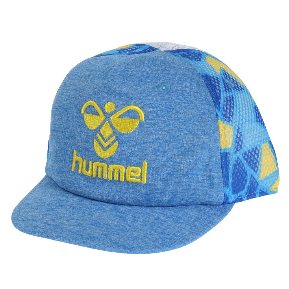 ｈｕｍｍｅｌ プリアモーレクーリングキャップ HJA4055-631 冷感 速乾 ＦＦ 40 サッカー