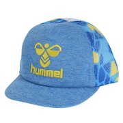 ヒュンメル（hummel）（キッズ）プリアモーレクーリングキャップ HJA4055-631