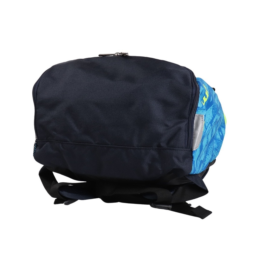 アンブロ（UMBRO）（キッズ）ジュニア用フットボールバックパック UUDVJA01 BL