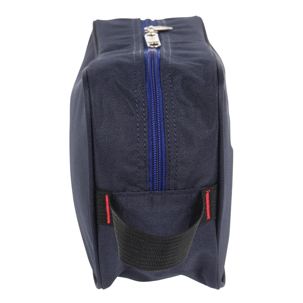 アンブロ（UMBRO）（キッズ）ジュニア用 洗えるシューズケース UUDVJA04 NV