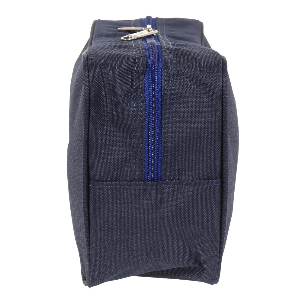 アンブロ（UMBRO）（キッズ）ジュニア用 洗えるシューズケース UUDVJA04 NV