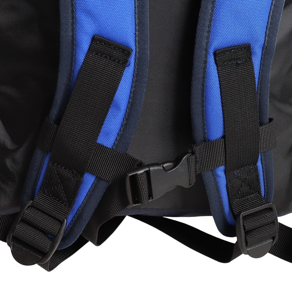 アンブロ（UMBRO）（キッズ）サッカー フットボール リュック ジュニア用フットボールバックパック UJS1200J BLU 
