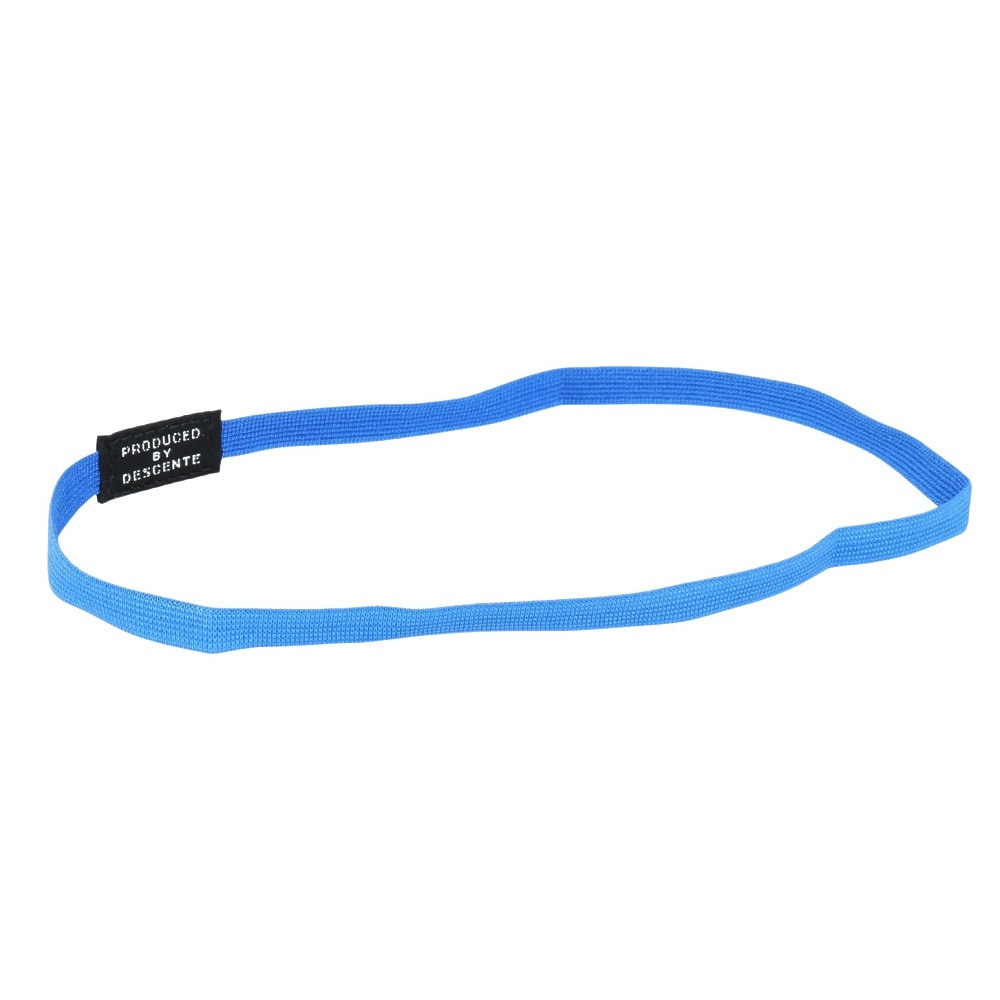 アンブロ（UMBRO）（キッズ）ジュニア用ヘアバンド UJS7808J BLU