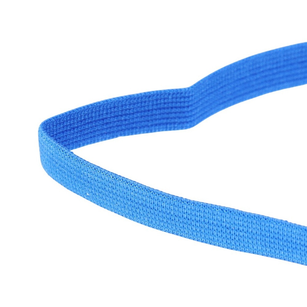 アンブロ（UMBRO）（キッズ）ジュニア用ヘアバンド UJS7808J BLU