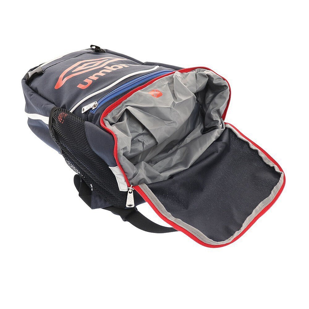 セール価格 umbro アンブロ ジュニア用フットボールバックパック UJS1200J
