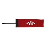アンブロ(UMBRO)(メンズ、レディース)キャプテンマーク UJS7003 RED