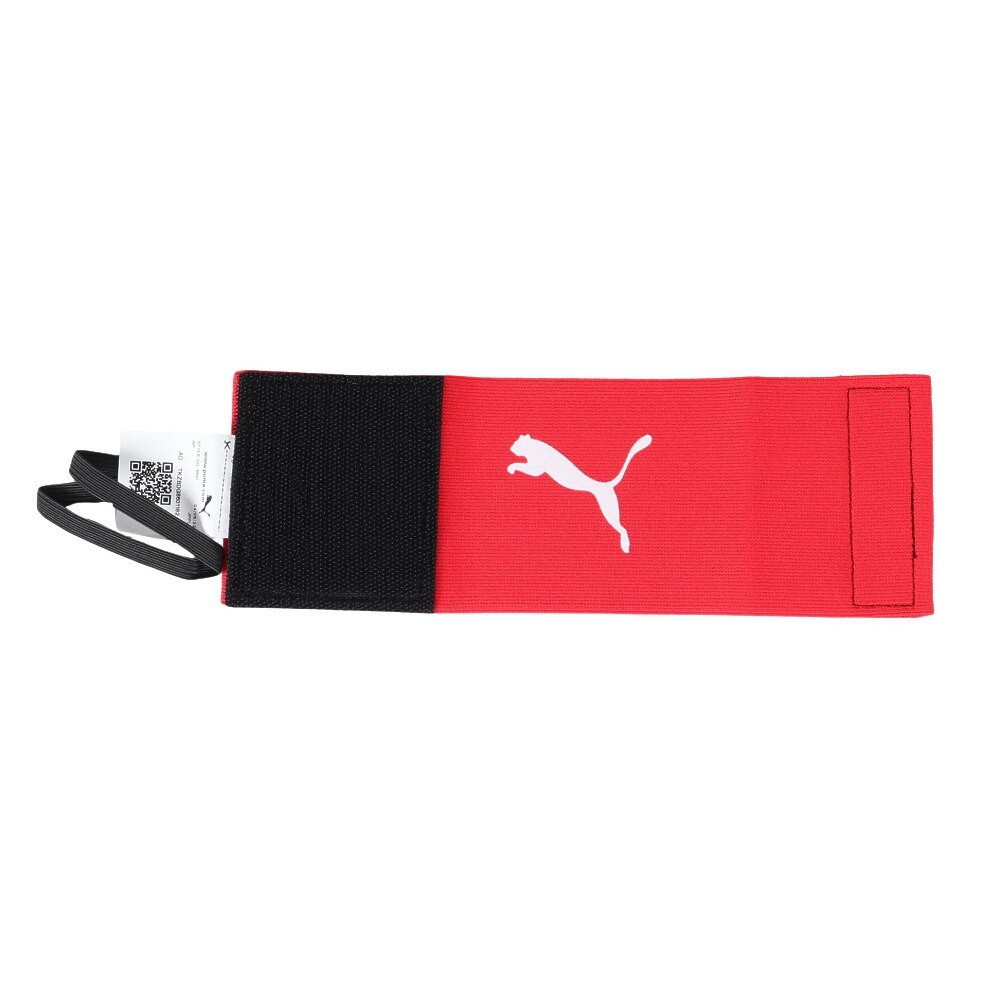 プーマ（PUMA）（キッズ）ジュニア サッカー キャプテンズアームバンドV J 05162802