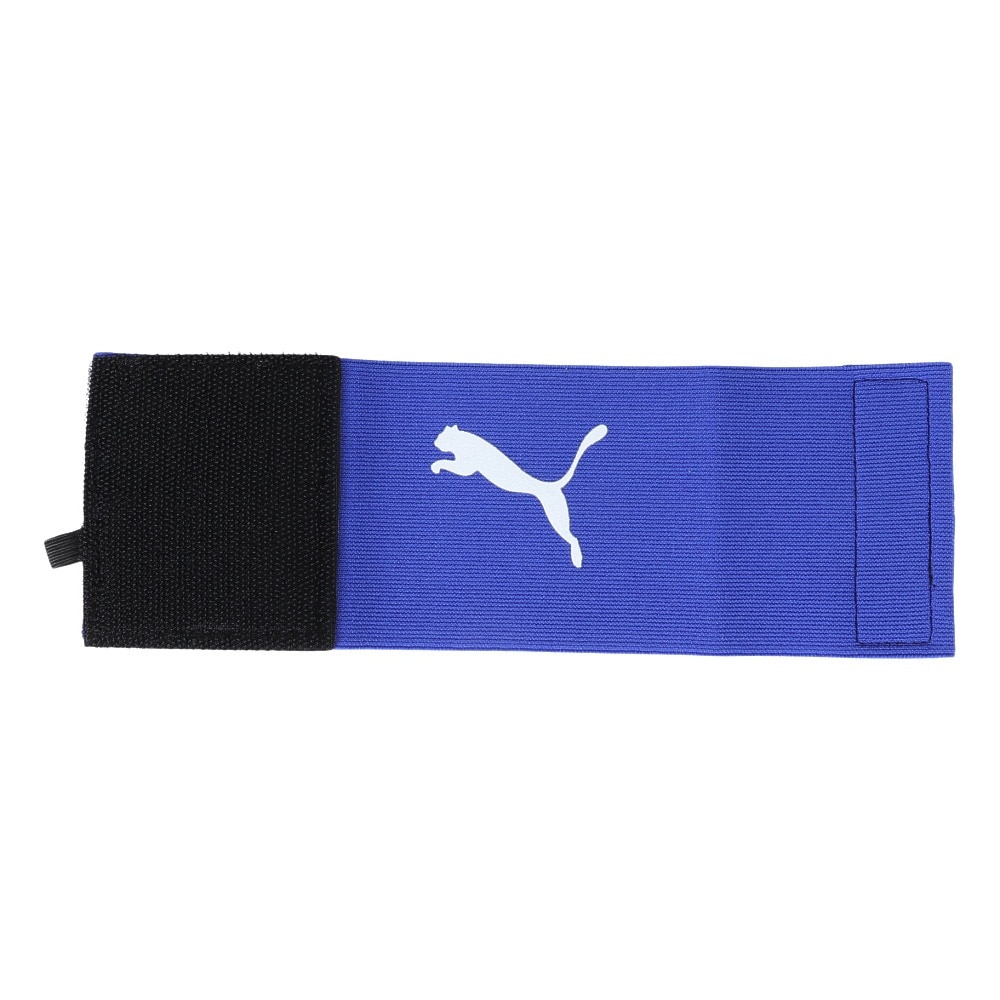 プーマ（PUMA）（キッズ）ジュニア サッカー キャプテンズアームバンドV J 05162804