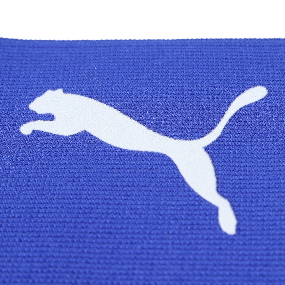 プーマ（PUMA）（キッズ）ジュニア サッカー キャプテンズアームバンドV J 05162804