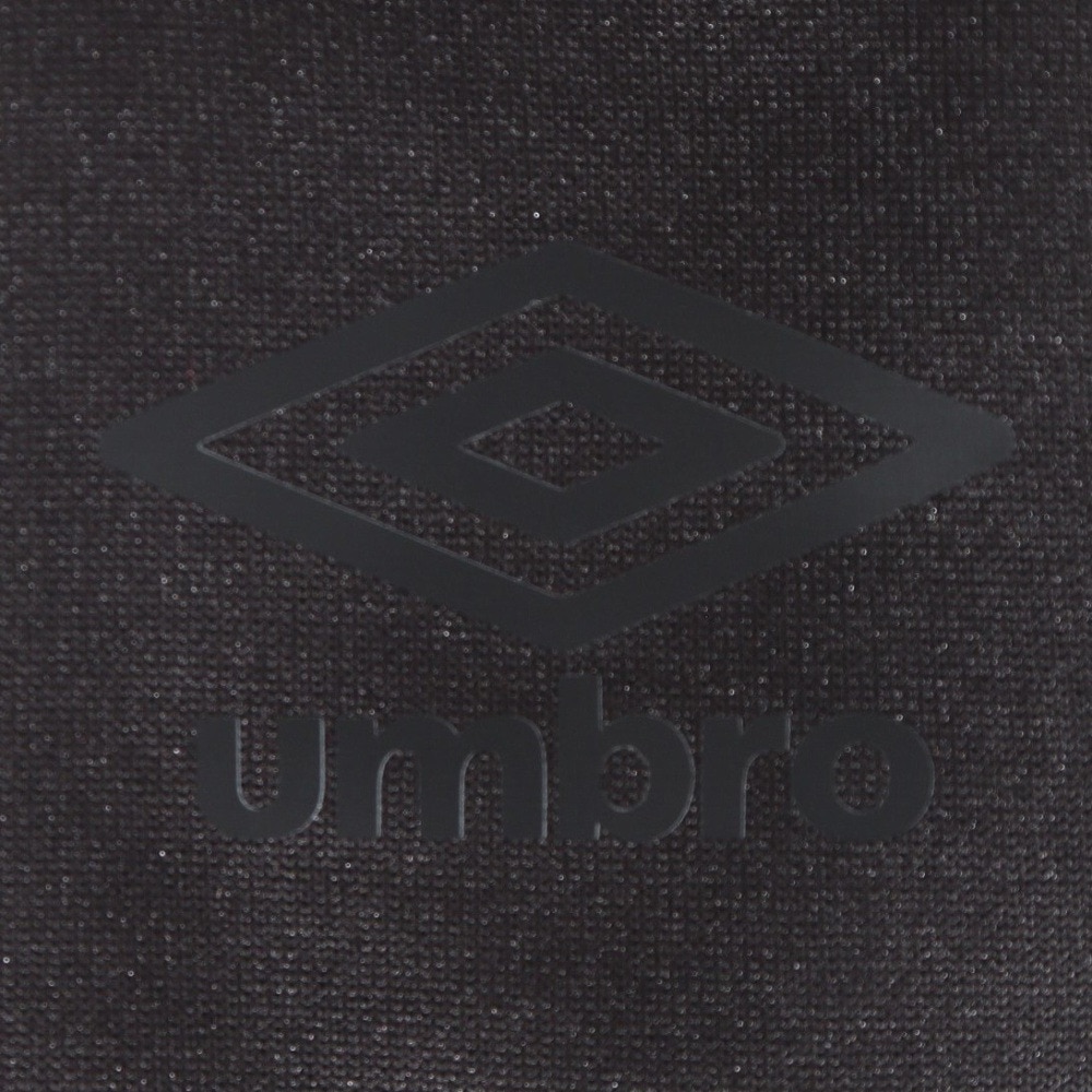 アンブロ（UMBRO）（キッズ）ジュニア フィールドプレイヤーグローブ UUDWJD53 BKBK