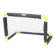 (メンズ、レディース、キッズ)折りたたみサッカーゴールS レジャー用 3F0016-SCAC-750ZK