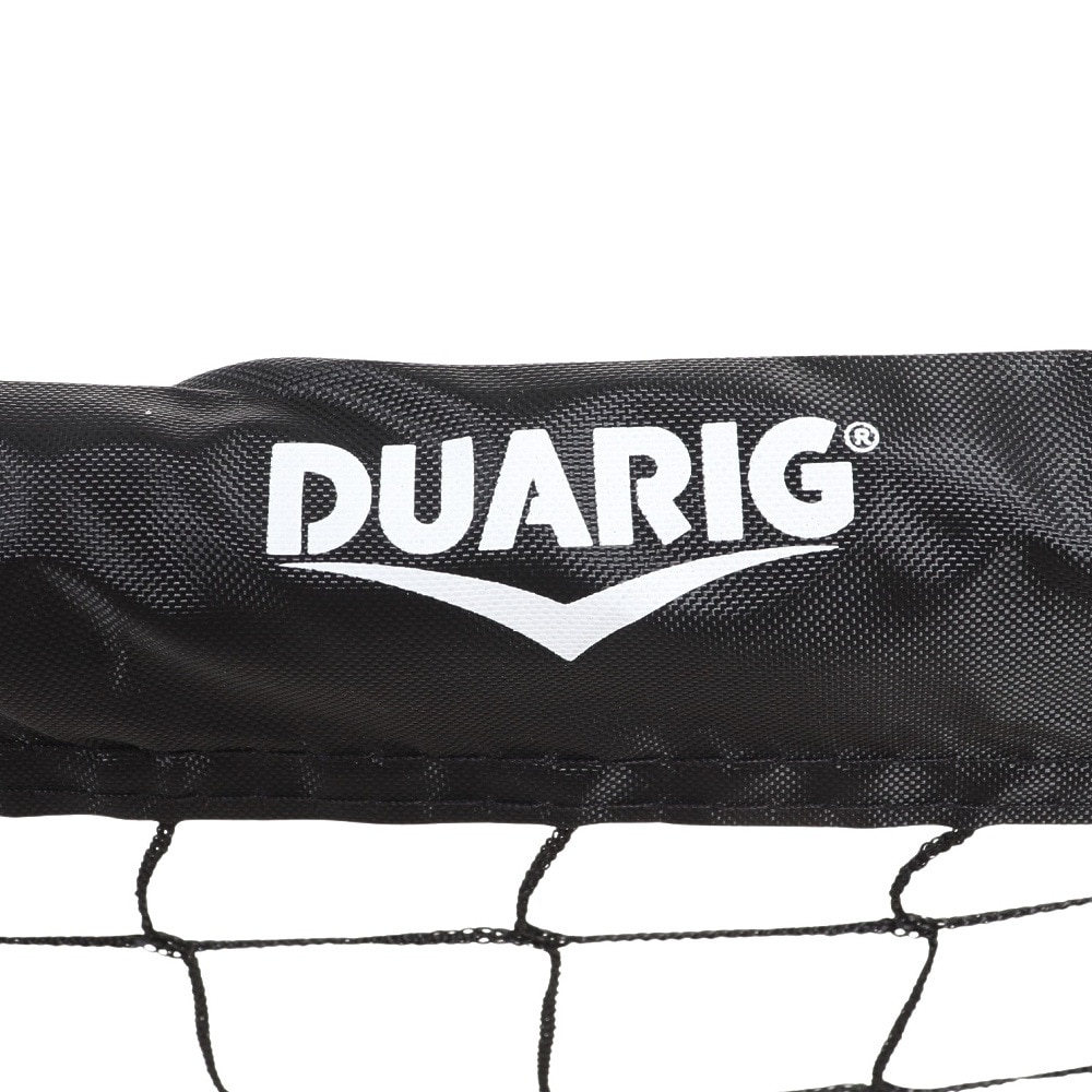 デュアリグ（DUARIG）（メンズ、レディース、キッズ）折りたたみサッカーゴールM レジャー用 3F0017-SCAC-750ZK