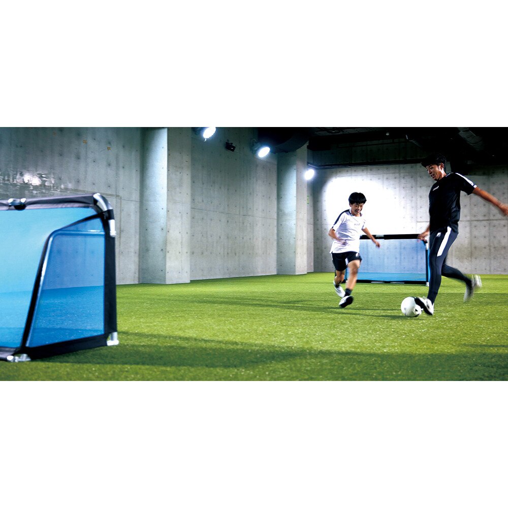 フットボールギア（footballgear）（メンズ、レディース、キッズ）クレイジーゴール MGX1409 WH