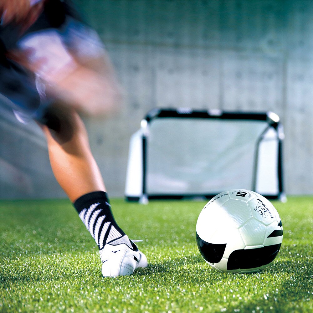 フットボールギア（footballgear）（メンズ、レディース、キッズ）クレイジーゴール MGX1409 WH