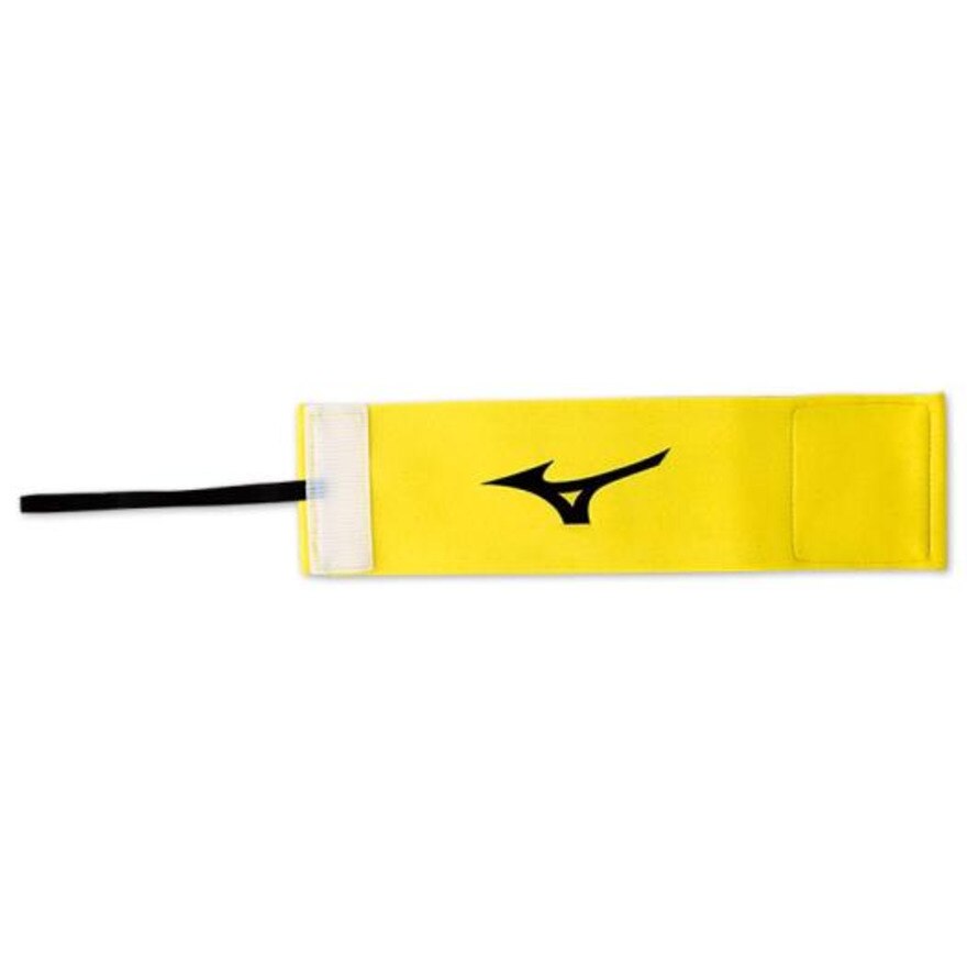 ミズノ（MIZUNO）（メンズ）サッカー キャプテンマーク P2MH800544 スポーツ用品はスーパースポーツゼビオ