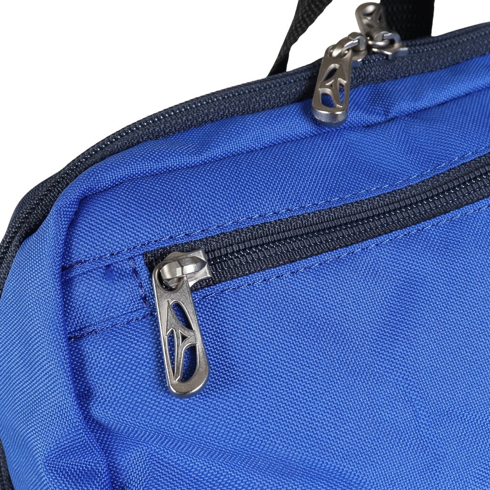 ミズノ（MIZUNO）（キッズ）ジュニア サッカーバックパック 16L P3JDB00181