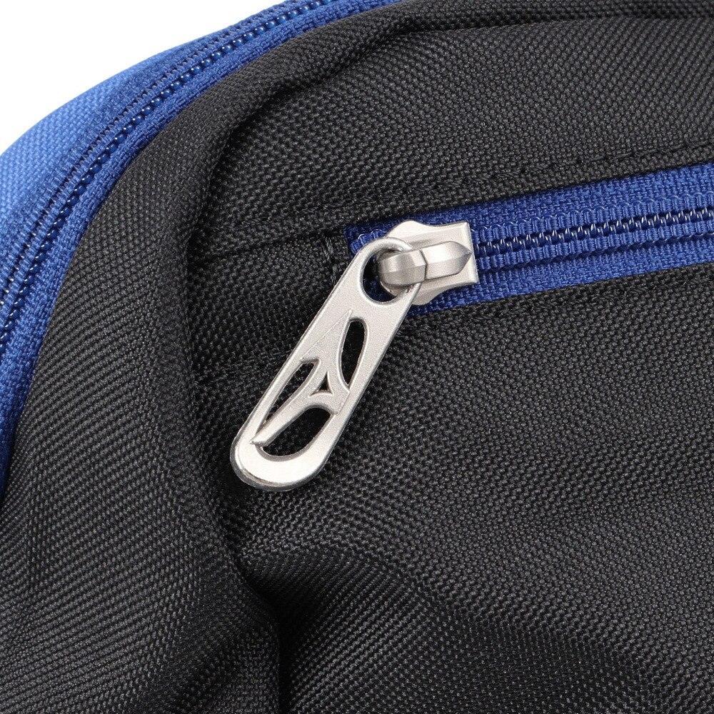 ミズノ（MIZUNO）（キッズ）ジュニア サッカーバックパック 16L P3JDB00191