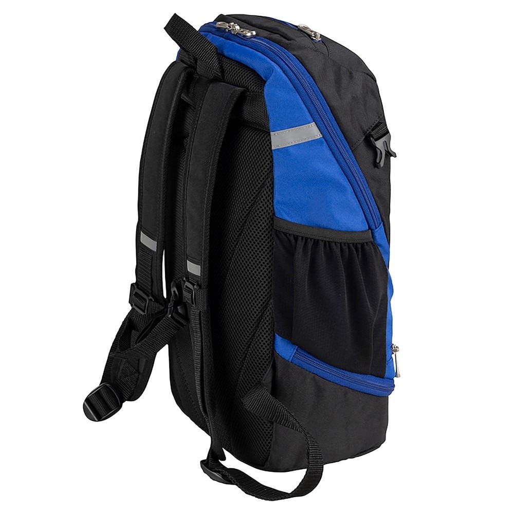 ミズノ（MIZUNO）（キッズ）ジュニア サッカーバックパック 16L P3JDB00191
