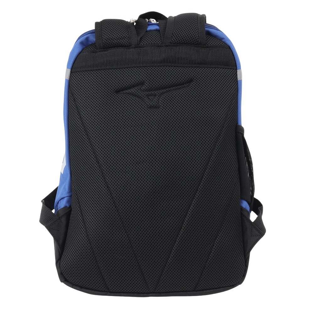 ミズノ（MIZUNO）（キッズ）ジュニア サッカーバックパック 16L P3JDB00191