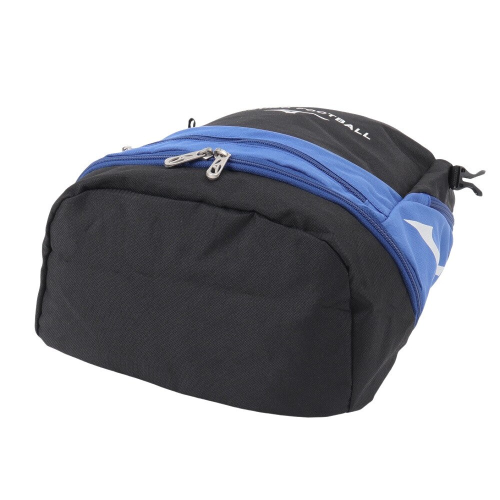 ミズノ（MIZUNO）（キッズ）ジュニア サッカーバックパック 16L P3JDB00191