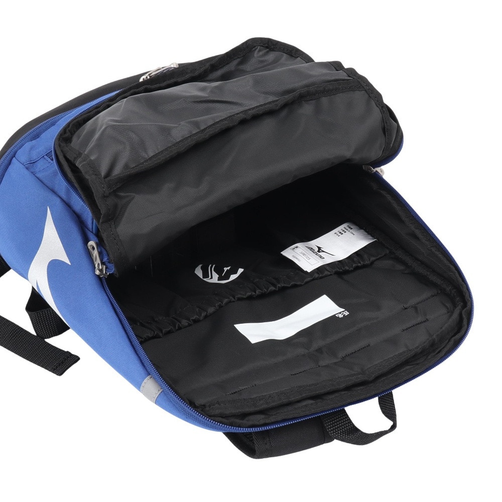 ミズノ（MIZUNO）（キッズ）ジュニア サッカーバックパック 16L P3JDB00191