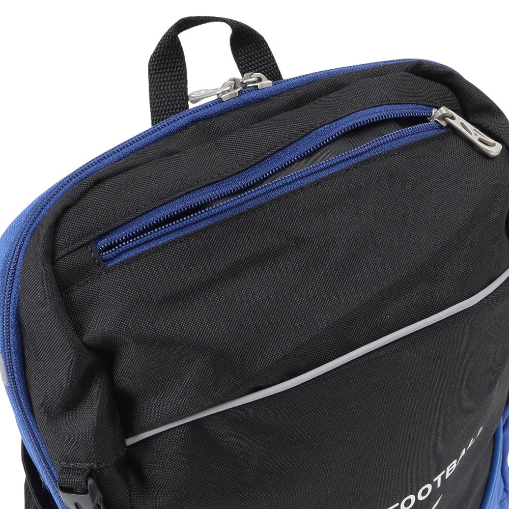 ミズノ（MIZUNO）（キッズ）ジュニア サッカーバックパック 16L P3JDB00191