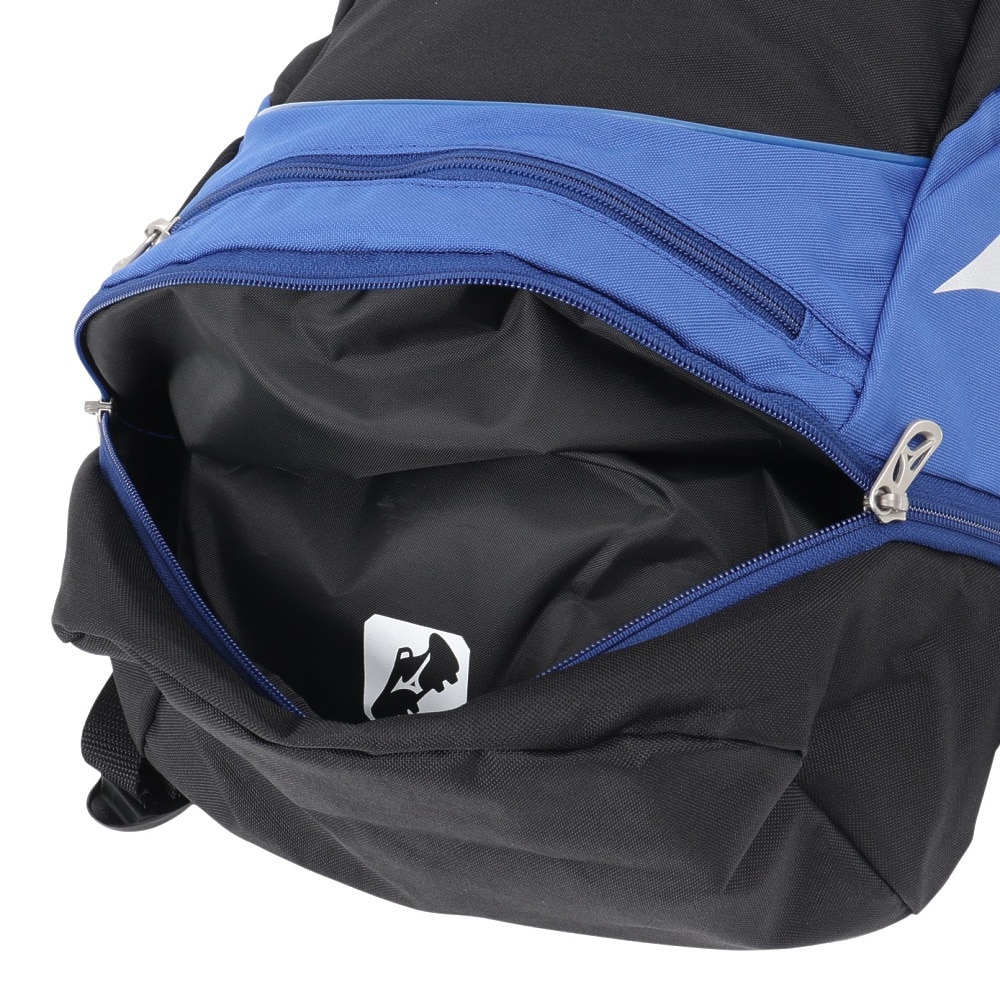 ミズノ（MIZUNO）（キッズ）ジュニア サッカーバックパック 16L P3JDB00191