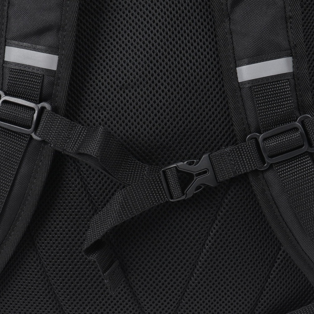 ミズノ（MIZUNO）（キッズ）ジュニア サッカーバックパック 16L P3JDB00191