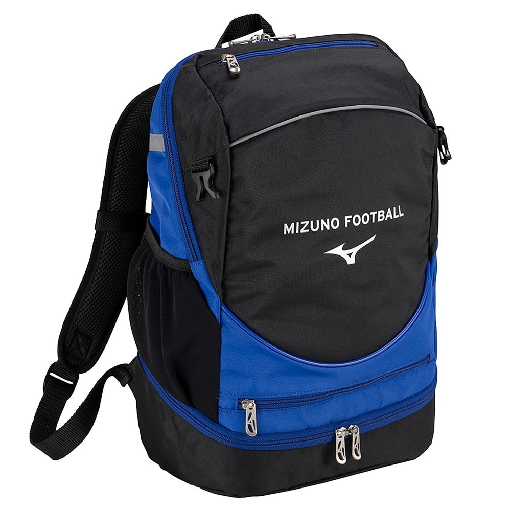 MIZUNO ジュニア サッカーバックパック 16L P3JDB00191 ＦＦ 210 サッカー