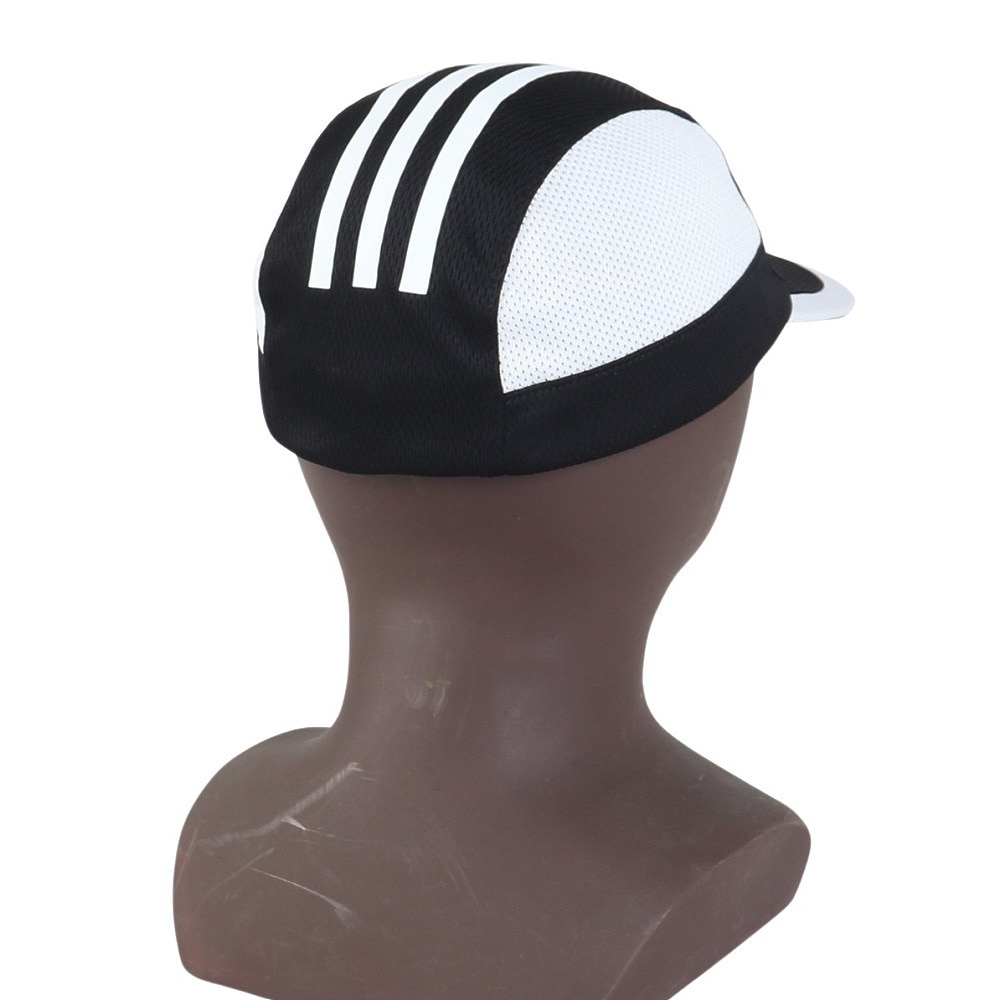 アディダス（adidas）（キッズ）キッズ ソフトキャップ JMT53-IM5202