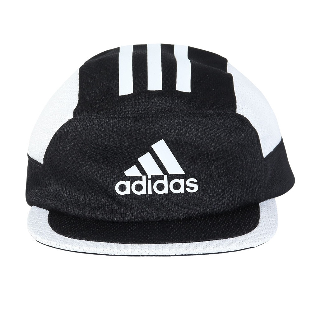 アディダス（adidas）（キッズ）キッズ ソフトキャップ JMT53-IM5202