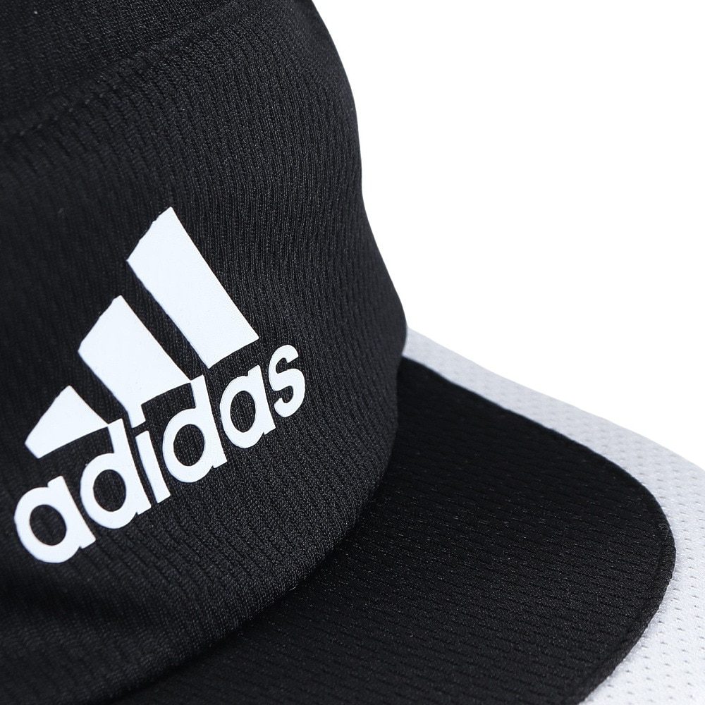 アディダス（adidas）（キッズ）キッズ ソフトキャップ JMT53-IM5202